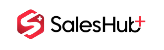 SalesHub+